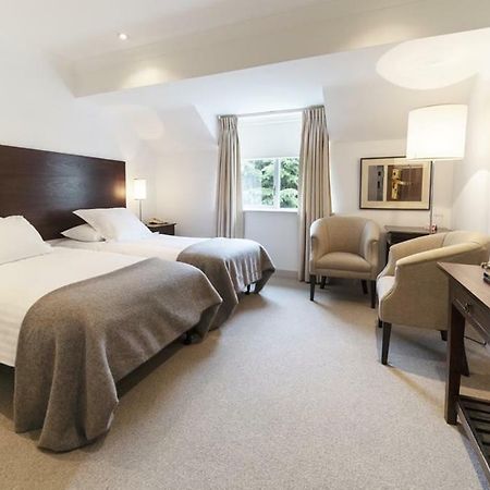 Blind Gate House Hotell Kinsale Eksteriør bilde