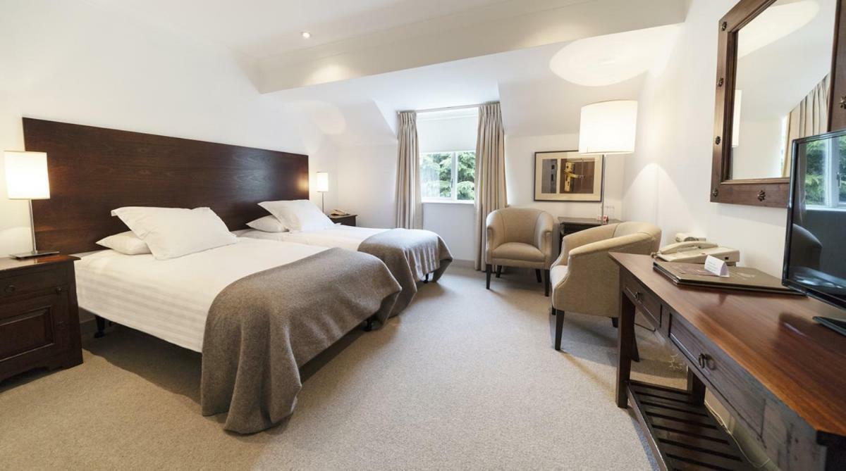 Blind Gate House Hotell Kinsale Eksteriør bilde