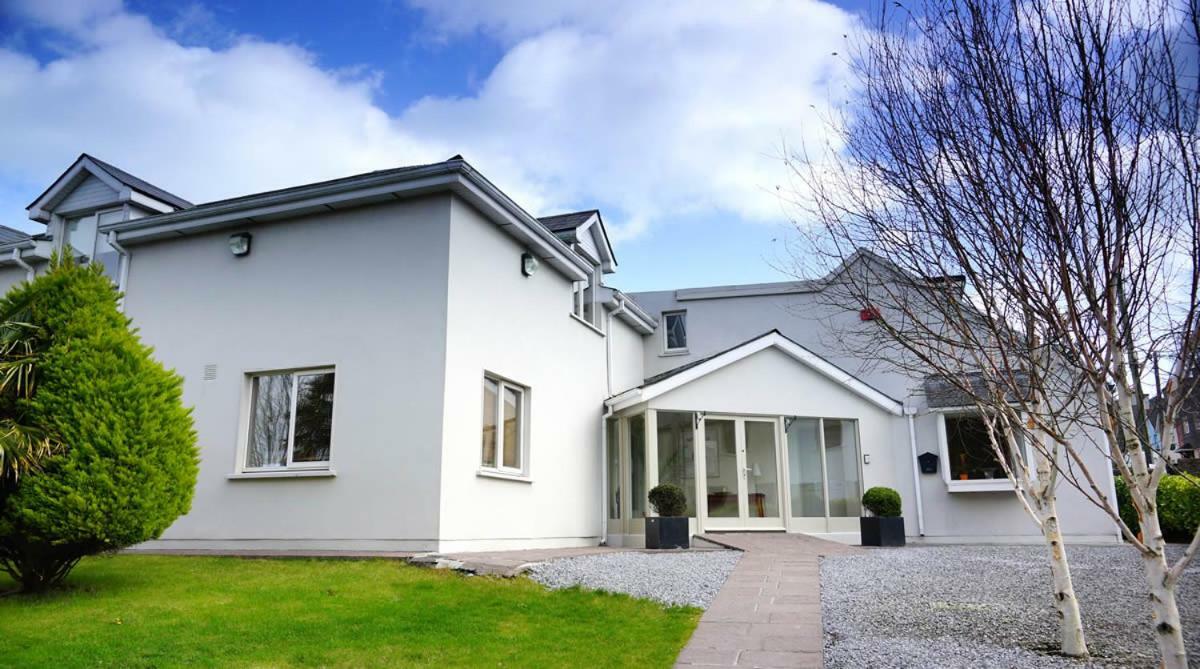 Blind Gate House Hotell Kinsale Eksteriør bilde